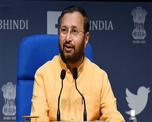 From 8000 in 2014, India's leopard population increased to over 12,000 in 2018: Javadekar