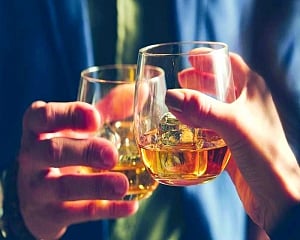 From cask to glass