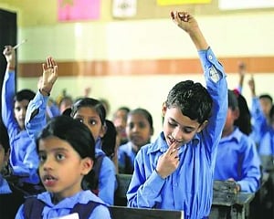 From Gandhi’s ideas to NEP