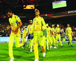Full-fledged IPL most likely in UAE