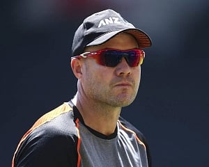 Fulton quits as NZ batting coach, to take up head coach job in Canterbury