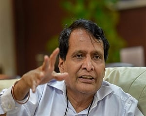G20 must lead world by addressing climate change, working towards universal healthcare: Prabhu