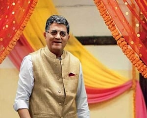 Gajraj Rao, Jitendra Kumar reunite for TVF's 'Daddyji's Gift'