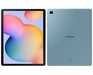 Galaxy Tab S6 Lite to launch in India on June 8