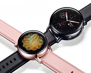 Galaxy Watch Active 2 gets approval for ECG, BP monitoring
