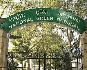 Gas Leak: NGT issues notices to Centre, LG Polymers India