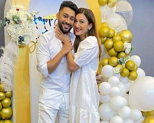 Gauahar Khan, Zaid Darbar to get married on December 25