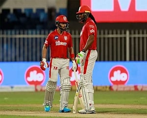 Gayle is probably the greatest T20 player: Mandeep