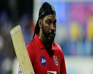 Gayle set for IPL 2020 debut as KXIP face RCB in must-win game