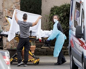Germany coronavirus cases now above 1 million