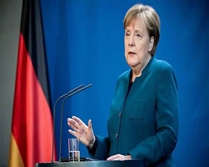 Germany hits 5,000 new cases, Merkel eyes action