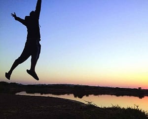Get a taste of rural life