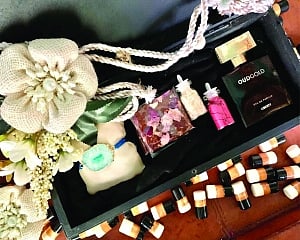 GIFT OF LOVE