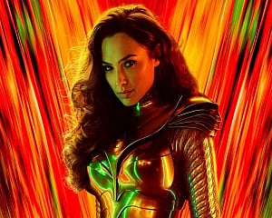 Glad you enjoyed 'Wonder Woman 1984': Gal Gadot to Hrithik Roshan