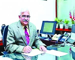 GM Northern Railway reviews performance
