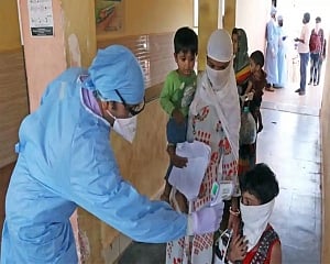 Goa reports 71 new COVID-19 cases in single day, tally 267
