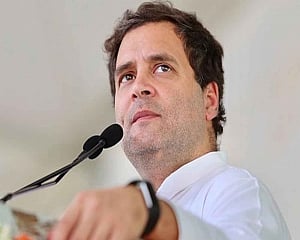 Gogoi devoted his life to bring people, communities of Assam together: Rahul Gandhi