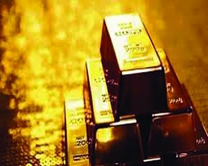 Gold imports decline by 40 per cent in  Apr-Nov to $12.3 bn