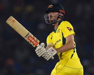 Good show in India last time boosted confidence: Turner