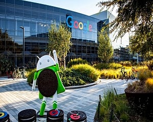 Google pledges USD 37 million to fight racism
