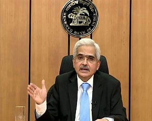 Govt’s fiscal measures prudent: RBI