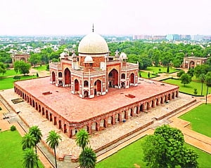 Govt looks for liberal Mughal Dara’s grave