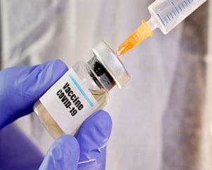 Govt plans special immunisation programme for COVID-19 vaccine