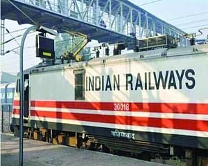 Govt plans to sell up to 20% stake in IRCTC