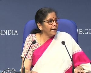 Govt to come out with strategic sectors list soon: FM