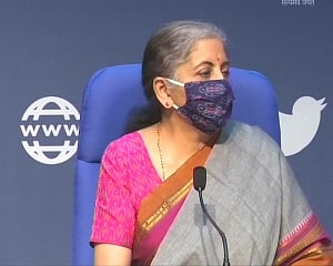 Govt to give Rs 12,000 cr interest-free 50-year loan to states for capital projects