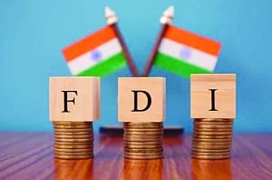 Govt tweaks FDI policy to prevent hostile takeover