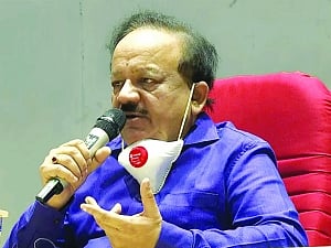 Govts gird up for Covid: 586 hospitals, 1 lakh isolation beds ready