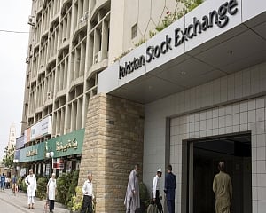 Pakistan Stock Exchange comes under attack; 11 killed, hostage situation foiled