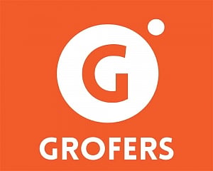 Grofers starts grocery sales with Rs 50 cr support to local partners