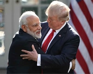 Growing India, US defence trade strengthens bilateral ties: expert