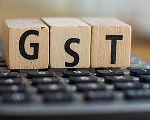 GST collections in June at Rs 90,917 cr