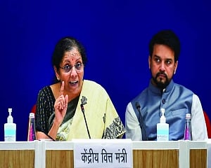 GST Council raises tax on mobile phones to 18%