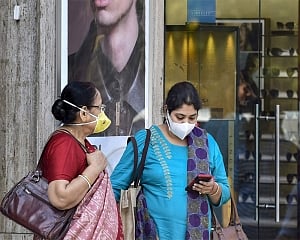 Gujarat COVID-19 cases mount by 347 to 8,542; 20 more die