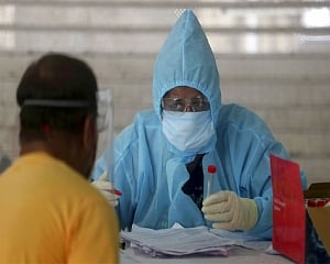 Gujarat's COVID-19 cases rise by 626 to 32,023; 19 more die