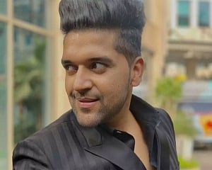 Guru Randhawa: Diwali a great time to reconnect with loved ones after lockdown