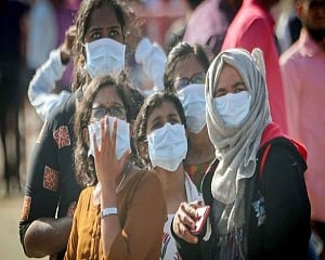 Haryana govt declares COVID-19 an epidemic