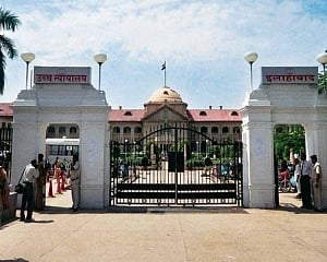 Hathras victim's family appears before high court