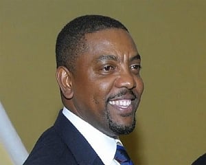 Haven't got CWI backing for ICC Chairman's post: Dave Cameron