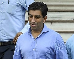 HC verdict likely on Tuesday on ED plea challenging bail granted to businessman Ratul Puri