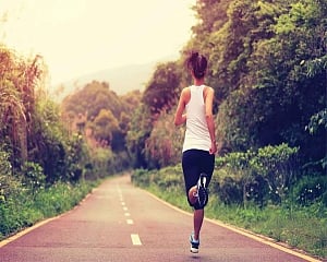 Healthy lifestyle reduces risk of disease, mortality