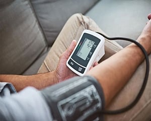 High BP drugs safe for patients with COVID-19 disease: Study