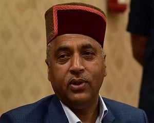 Himachal CM to remain quarantined for 1 week