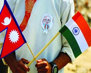 Himalayan blunders