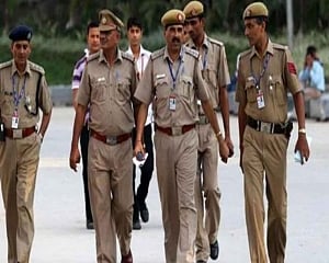 Hindu Mahasabha leader murder case : 4 detained in UP