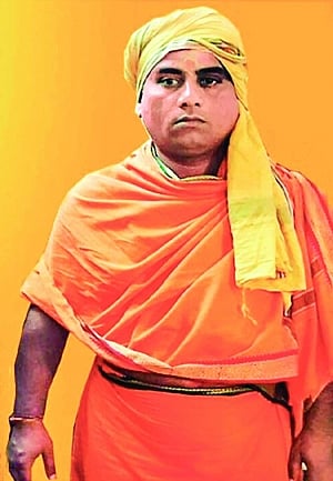 Hindu outfit leader shot dead during morning walk in UP, 4 cops suspended
